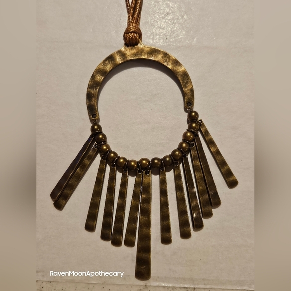 NEW Paparazzi Necklace and Earring Set - Picture 2 of 8